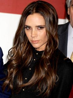 Victoria Beckham - Victoria Beckam New York Fashion Week - Victoria - Beckham - Britain's Great Campaign Launch in NYC -Victoria Beckham joins fashion's finest for Britain's Great Campaign Launch in NYC - Marie Claire - Marie Claire UK