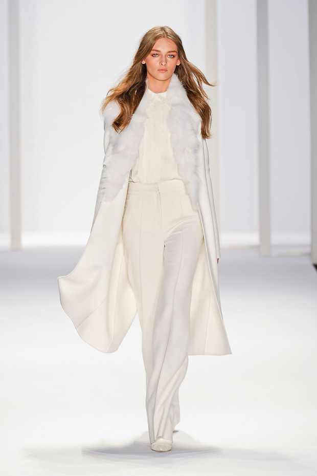 J Mendel A/W'12, J Mendel, J Mendel A/W'12 collection, NYFW, NYFW 12, NYFW 2012 shows, New York Fashion Week, New York Fashion Week 2012, fashion, catwalk, catwalk shows, style