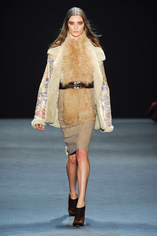 Vivienne Tam A/W'12, Vivienne Tam, Vivienne Tam collection, A/W 2012, A/W 12 fashion, A/W 12, New York Fashion Week, New York Fashion Week 2012, NYFW 2012, NYFW 12, NWFW 12 catwalk, catwalk, catwalk fashion, fashion, runway collections