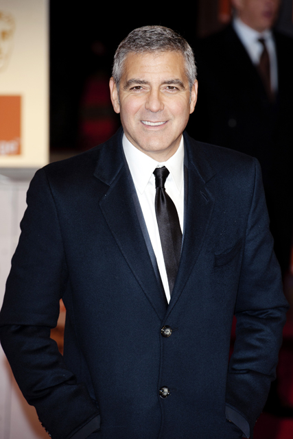 George Clooney, George Clooney Brad Pitt, George Clooney alone, George Clooney girlfriend, George Clooney partner, George Clooney films, George Clooney lonely