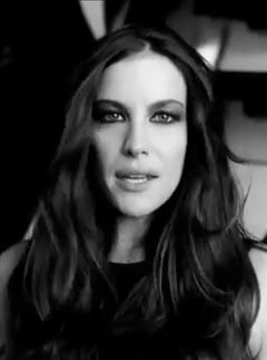 Liv Tyler Givenchy Very Irresistible I Need You Tonight music video - beauty news
