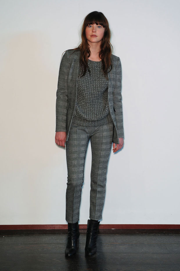 Twenty8Twelve A/W 2012, twenty8twelve, london fashion week, marie claire, marie claire uk