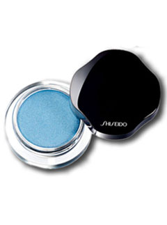 Shisheido Shimmering Cream Eye Colour