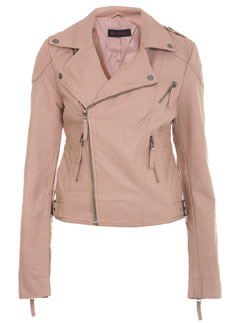 Miss Selfridge biker jacket - fashion buy of the day