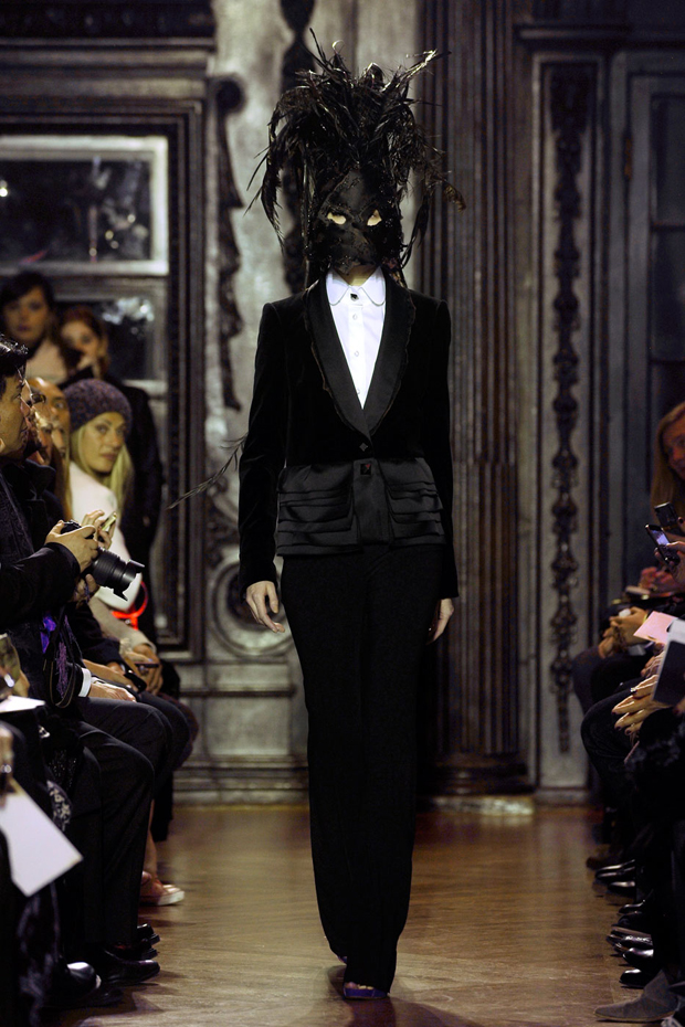 Giles A/W'12, Giles A/W'12 fashion, Giles A/W'12 London Fashion Week, London Fashion Week 2012, London Fashion Week A/W, latest fashion news, latest catwalk collection, latest catwalk, fashion news, Giles fashion, Giles designer, LFW, LFW 2012, catwalk collections