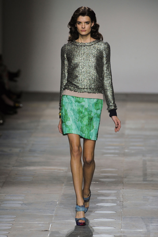 Michael Van Der Ham A/W'12, Michael Van Der Ham fashion, Michael Van Der Ham, Michael Van Der Ham designer, London Fashion Week, London Fashion Week 2012, London Fashion Week A/W'12, London Fashion Week shows, London Fashion Week 2012 galleries, London Fashion Week galleries, LFW, LFW 2012, fashion,