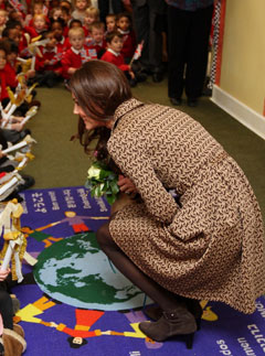 Duchess of Cambridge, Kate Middleton - Marie Claire - Marie Claire UK