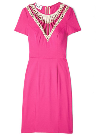 Alice by Temperley jersey dress, &pound;425