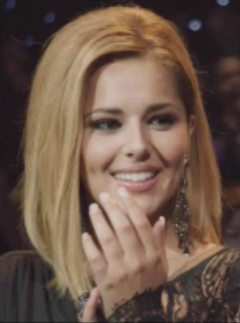 Cheryl Cole's What To Expect When You're Expecting film, What To Expect When You're Expecting, What To Expect When You're Expecting film, Cameron Diaz, Cheryl Cole, Jennifer Lopez, Matthew Morrison, new films, latest films, comedy films, Cheryl Cole movie