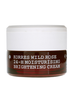 Korres Wild Rose Moisturiser