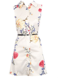 Missguided dress