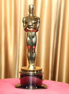 The Oscars 2012 - Oscar Pics - Oscars 2012 - Oscars Pics - Oscars Dresses - Oscars - Marie Claire - Marie Claire UK