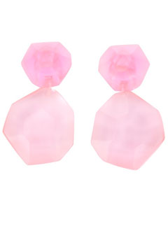 Monies earrings - beauty buy of the day