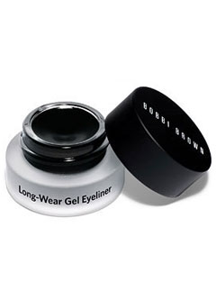 Bobbi Brown Long Wear Gel Eyeliner - beauty buy of the day