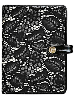 Temperley London for Filofax - fashion buy of the day