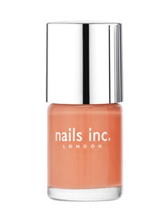 Nails Inc Nail Varnish - beauty buy of the day