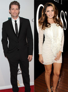 Kelly Brook and Matthew Morrison, Kelly Brook, Kelly Brook boyfriend, Matthew Morrison dating Kelly Brook, Matthew Morrison, Matthew Morrison girlfriend, Glee, Kelly Brook boyfriend, Matthew Morrison glee