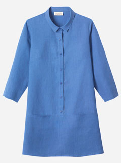Toast tunic dress - fashion buy of the day