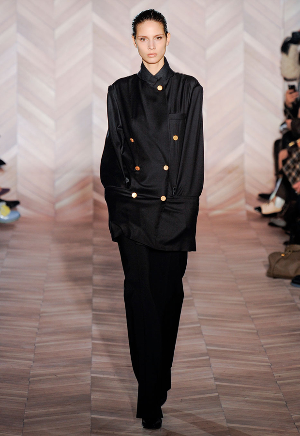 Maison Martin Margiela, Maison Martin Margiela A/W'12, Maison Martin Margiela fashion, Maison Martin Margiela catwalk, Maison Martin Margiela show, Paris Fashion Week, Paris fashion week A/W 2012, Paris fashion week Maison Martin Margiela, fashion, fashion galleries, fashion photos