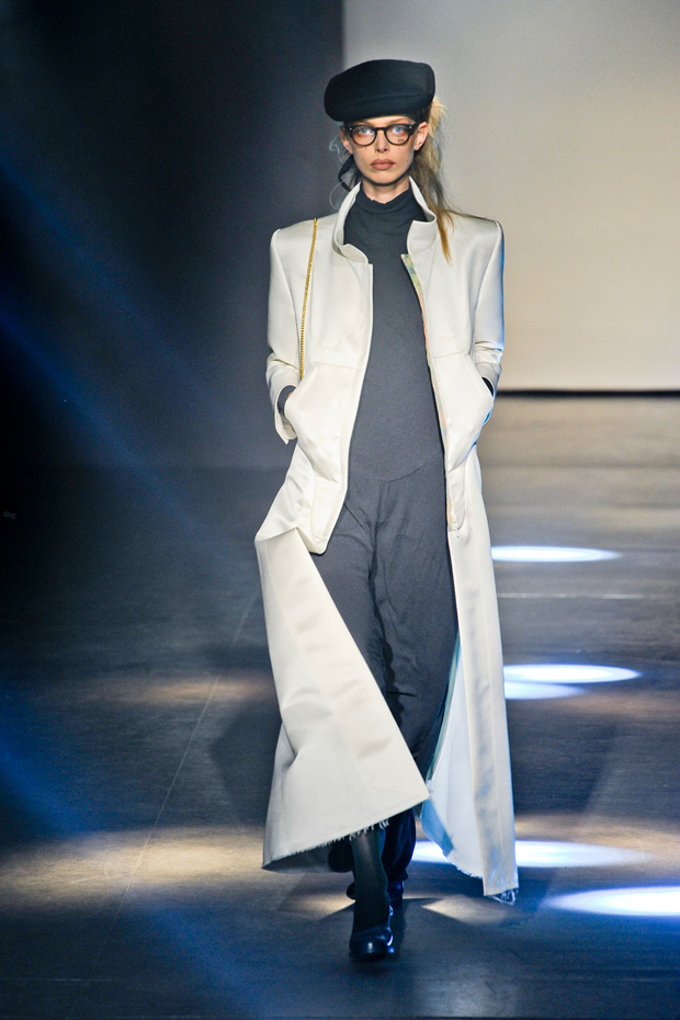 Vivienne Westwood A/W 2012, vivienne westwood, paris fashion week, marie claire, marie claire uk
