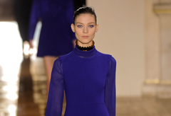 Show report: Stella McCartney A/W'12, Stella McCartney, Stella McCartney Paris, Stella McCartney fashion, Stella McCartney designer, Stella McCartney Paris Fashion Week, Paris Fashion Week, Paris Fashion Week 12, PFW, fashion, latest fashion, fashion news