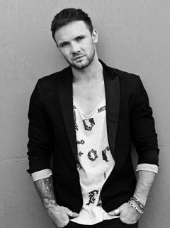 Jamie Stevens
