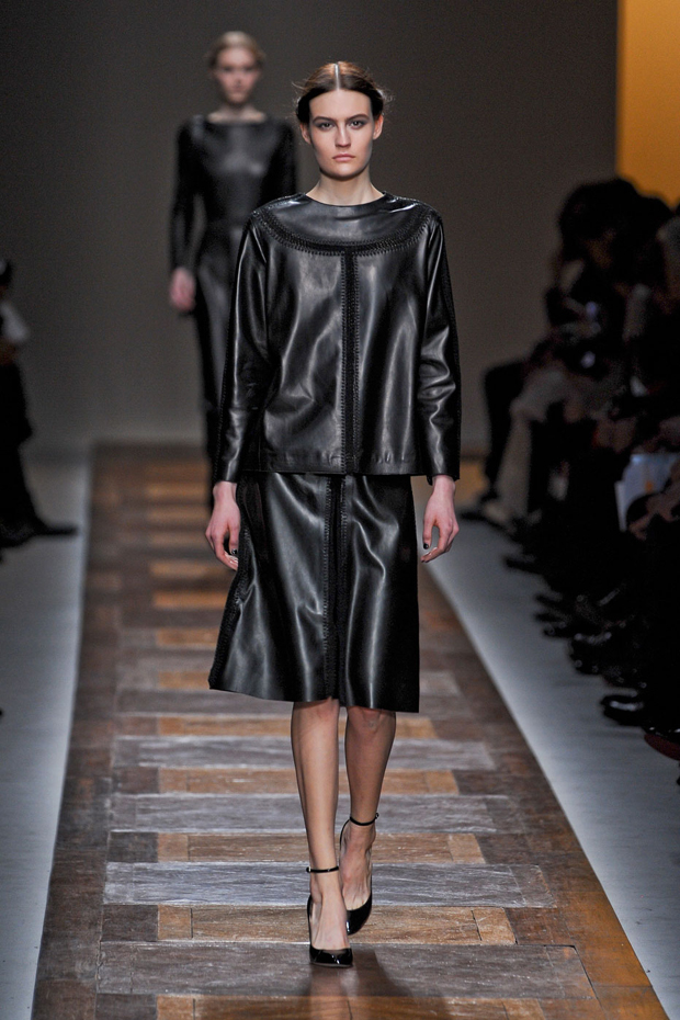 Valentino A/W 2012, valentino, marie claire, marie claire uk, paris fashion week