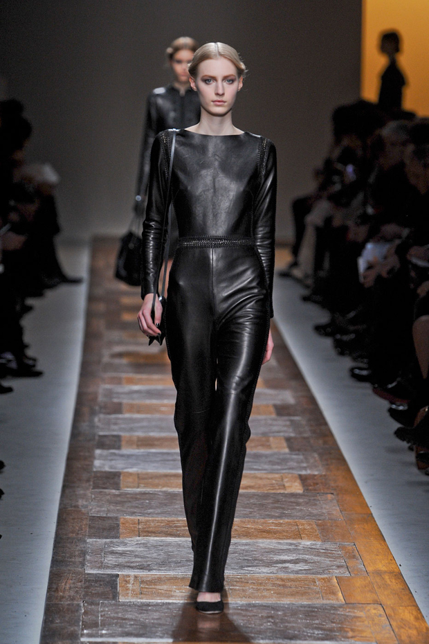 Valentino A/W 2012, valentino, marie claire, marie claire uk, paris fashion week