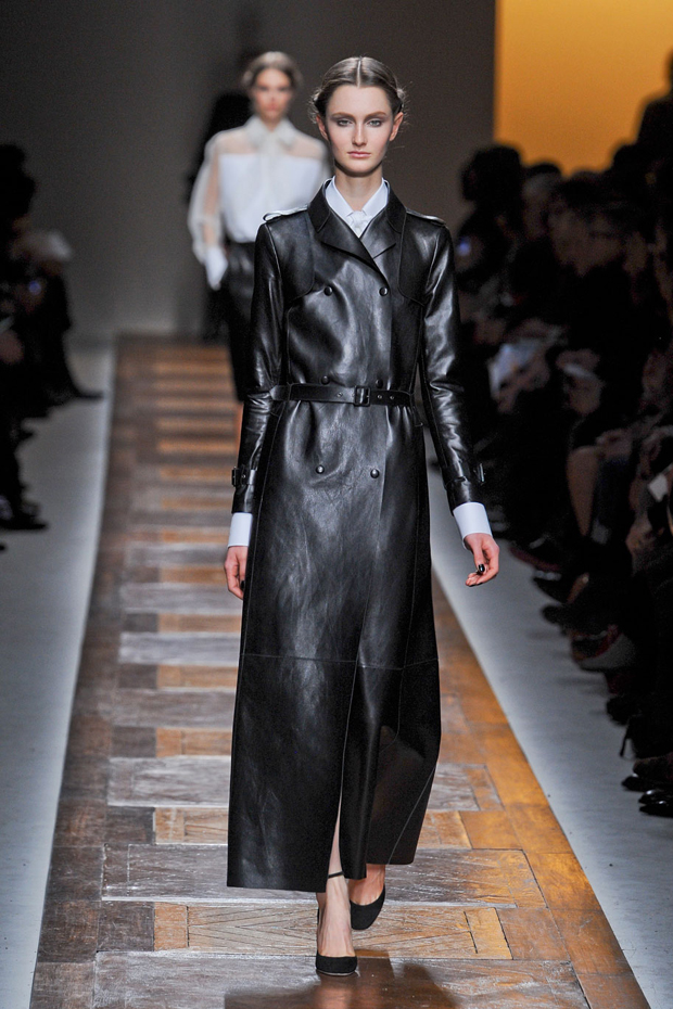 Valentino A/W 2012, valentino, marie claire, marie claire uk, paris fashion week