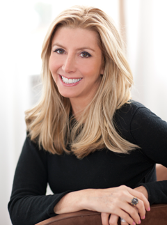 Sara Blakely 