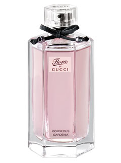 Gucci Flora Garden Gorgeous Gardenia - beauty buy of the day