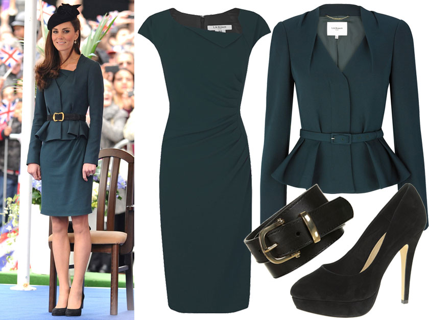 Duchess of Cambridge - Duchess of Cambridge Steal the Style - Marie Claire - Marie Claire UK
