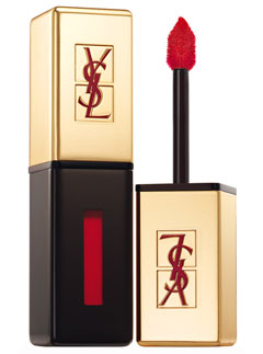 Yves Saint Laurent Rouge Pur Couture Vernis A Levres