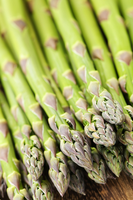 asparagus