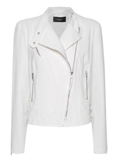 Mango biker jacket
