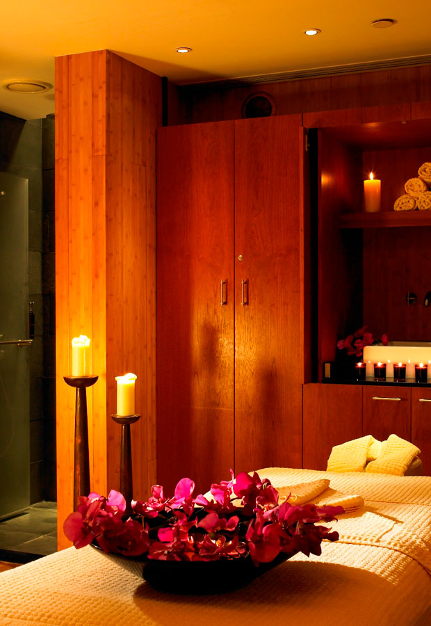 Chancery Court Hotel, Mother's Day - Mother's Day Spa Ideas - Mother's Day Spa Deals - Mother's Day Spa Experience - Marie Claire - Marie Claire UK