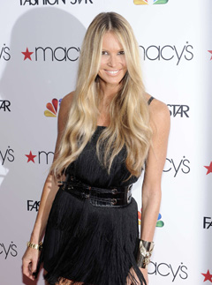 Elle Macpherson 