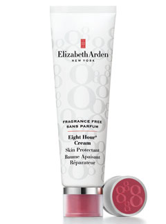 Elizabeth Arden Eight Hour Cream Fragrance Free - beauty buy of the day