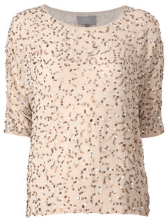 Pyrus embellished top - fashion buy of the day