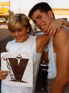 Gwen Stefani Twitter - Marie Claire - Marie Claire UK