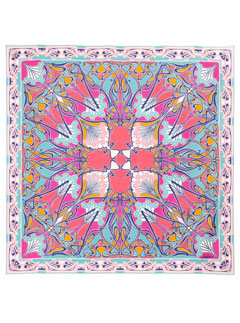 Liberty London printed scarf - fashion buy of the day