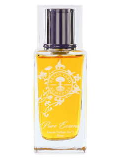 Neal's Yard Pure Essence Eau de Parfum No.2 Rose - beauty buy of the day