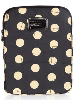 Marc by Marc Jacobs iPad cover - fashion buy of the day