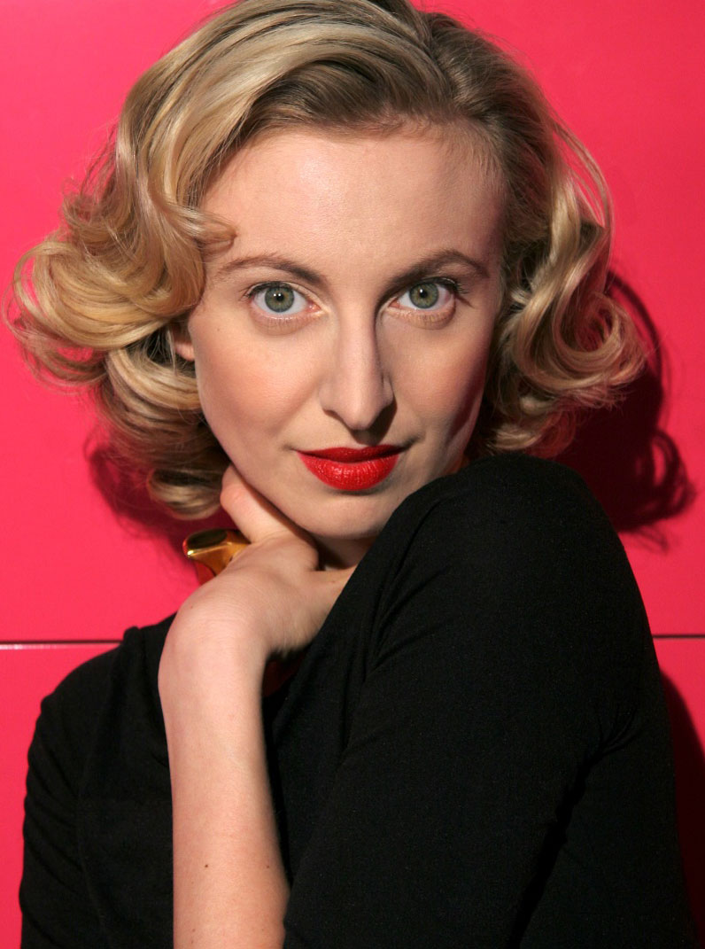 Poppy King - lip - make-up - No7