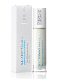 Molton Brown Rosa Fruit Anti-ageing Hydra-crème - Marie Claire - Marie Claire UK
