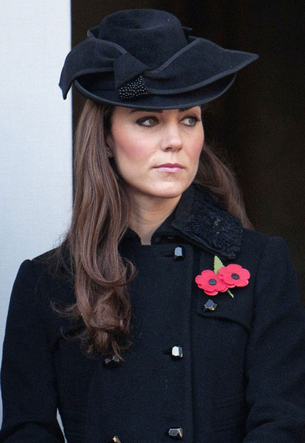 Kate Middleton, Duchess of Cambridge - Kate Middleton hats - Kate Middleton fashion - Kate Middleton style - Wedding hats - Marie Claire - Marie Claire UK