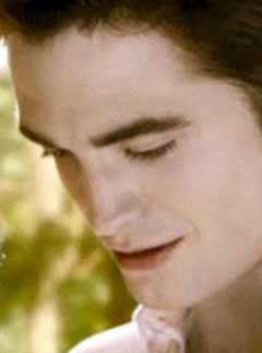 Twilight Saga: Breaking Dawn Part 2 trailer - Robert Pattinson and Kristen Stewart - Breaking Dawn - Twilight - Marie Claire - Marie Claire UK