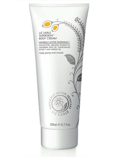 Liz Earle Superskin Body Cream