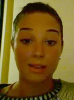 Tulisa Contostavlos sex tape - Marie Claire - Marie Claire UK