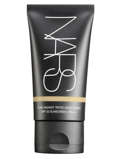 NARS Pure Radiant Tinted Moisturiser, NARS, NARS beauty, tinted moisturiser, foundation, latest make-up, new make-up, make-up, beauty products, beauty, top foundations, top tinted moisturiser 